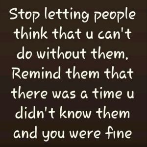 Meet your Posher, Owo